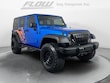 Jeep Wrangler Unlimited