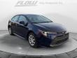 Certified 2024 Toyota Corolla LE Sedan