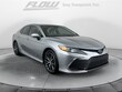 Toyota Camry Hybrid