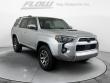Certified 2021 Toyota 4Runner TRD Off Road Premium SUV