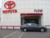 2019 Toyota Corolla Sedan 2019 Toyota Corolla Sedan