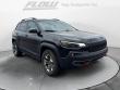 Used 2019 Jeep Cherokee Trailhawk 4x4 SUV