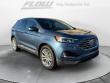 Used 2019 Ford Edge Titanium SUV