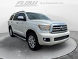 Toyota Sequoia