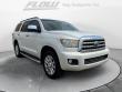 Certified 2016 Toyota Sequoia Platinum 5.7L V8 SUV