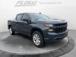 Used 2021 Chevrolet Silverado 1500 Custom Truck Crew Cab