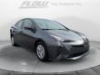 Certified 2017 Toyota Prius  Hatchback