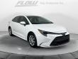 Certified 2024 Toyota Corolla LE Sedan