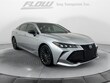 Toyota Avalon Hybrid