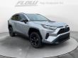 Certified 2023 Toyota RAV4 XLE SUV