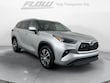 Toyota Highlander Hybrid
