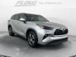 Certified 2022 Toyota Highlander Hybrid XLE SUV