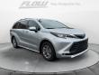 Certified 2024 Toyota Sienna XLE Van Passenger Van