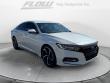 Used 2019 Honda Accord Sport Sedan