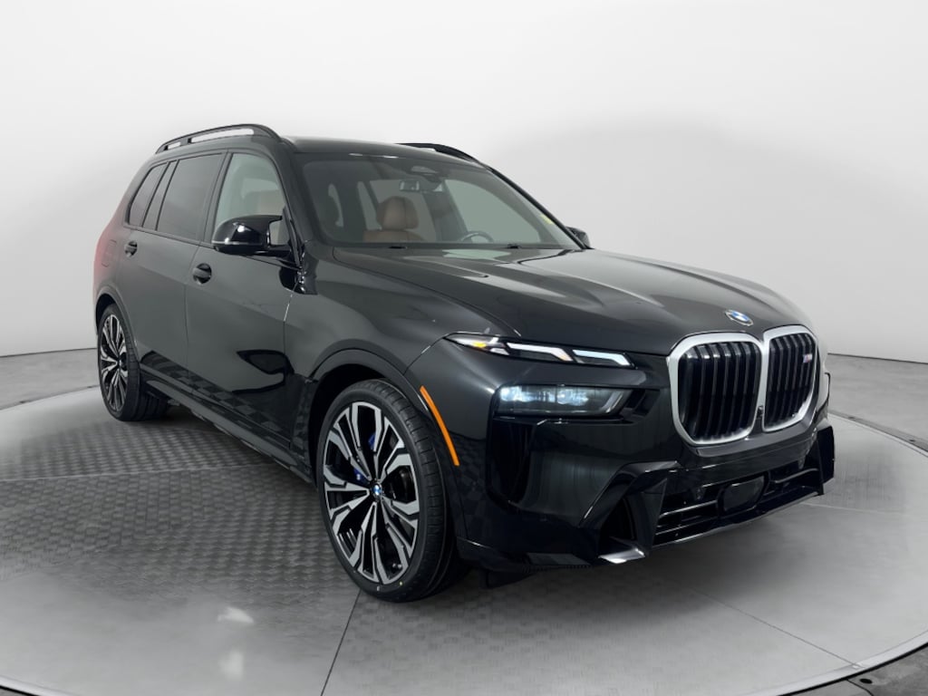 Used 2024 BMW X7 M60i SUV