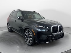 2024 BMW X7 M60i SUV