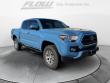 Certified 2019 Toyota Tacoma  Truck Double Cab