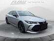 Toyota Avalon Hybrid