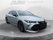 Certified 2020 Toyota Avalon Hybrid XSE Sedan