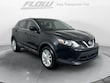  Nissan Rogue Sport