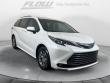 Certified 2025 Toyota Sienna XLE 8 Passenger Van Passenger Van