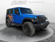 Used 2015 Jeep Wrangler Unlimited Sport 4x4 SUV