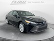 Toyota Camry Hybrid