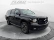 Used 2018 Chevrolet Suburban Premier SUV