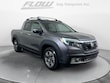  Honda Ridgeline