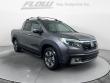 Used 2019 Honda Ridgeline RTL-E AWD Truck Crew Cab