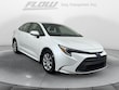 Toyota Corolla Hybrid
