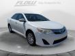 Used 2012 Toyota Camry  Sedan