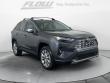 Certified 2025 Toyota RAV4 Limited SUV