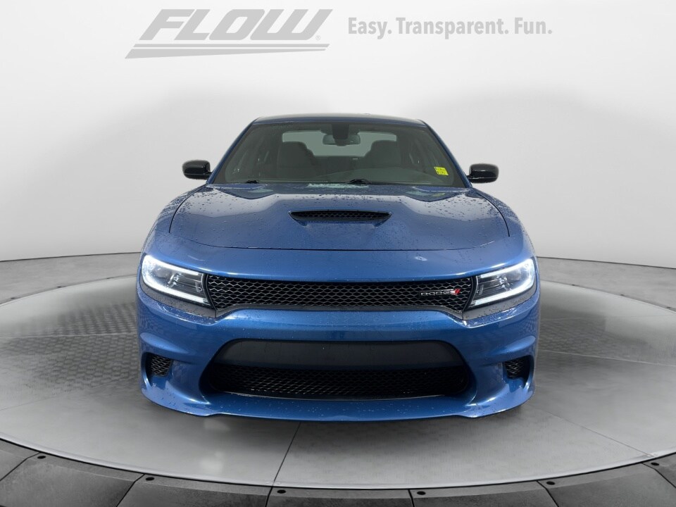 2023 Dodge Charger GT photo 2