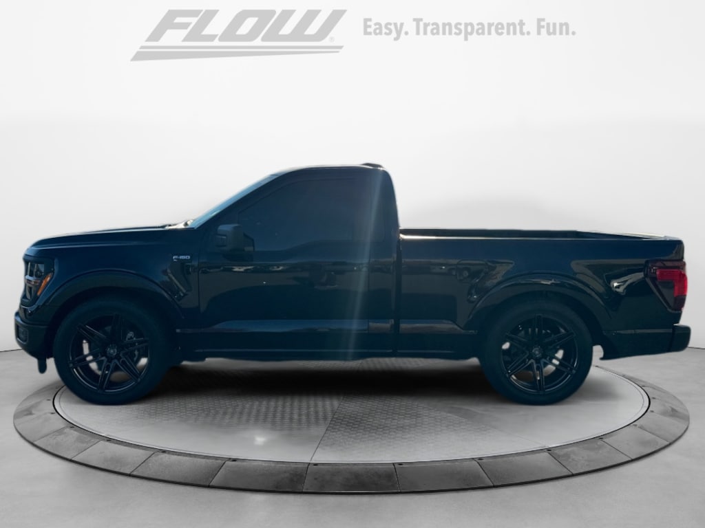 Used 2024 Ford F-150 XL Truck Regular Cab