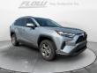 Certified 2025 Toyota RAV4 Hybrid XLE SUV