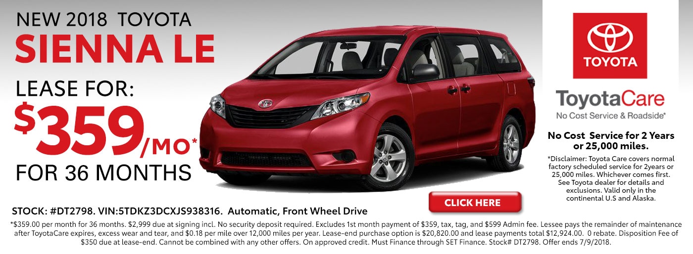 Statesville NC Toyota Dealer Statesville Serving Yadkinville