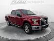 Used 2017 Ford F-150  Truck SuperCrew Cab