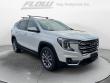 Used 2022 GMC Terrain SLT SUV