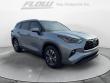 Certified 2024 Toyota Highlander LE SUV