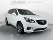 Used 2020 Buick Envision Essence SUV