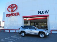 2019 Toyota RAV4 SUV 2019 Toyota RAV4 SUV