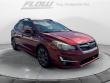 Used 2015 Subaru Impreza 2.0i Sport Sedan