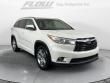 Used 2015 Toyota Highlander  SUV