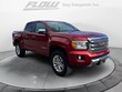GMC Canyon