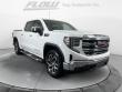 Used 2022 GMC Sierra 1500 SLT Truck Crew Cab