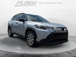 Toyota Corolla Cross Hybrid