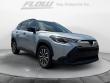Certified 2024 Toyota Corolla Cross Hybrid  SUV