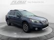 Used 2015 Subaru Outback 2.5i Limited w/Moonroof/KeylessAccess/Nav/EyeSight SUV