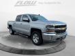Used 2018 Chevrolet Silverado 1500 LT Truck Crew Cab